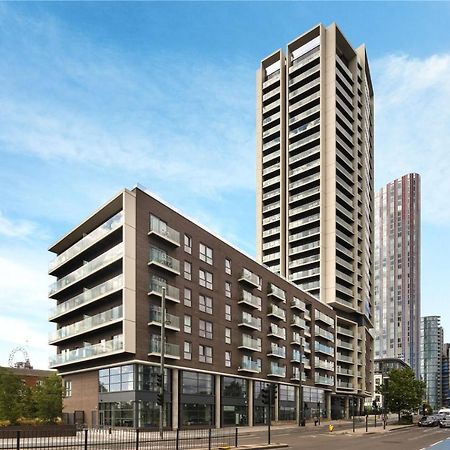 Two Double Bedroom Duplex Flat London Eksteriør billede