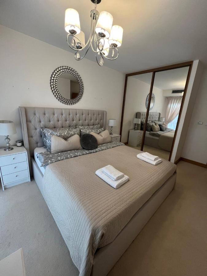 Two Double Bedroom Duplex Flat London Eksteriør billede