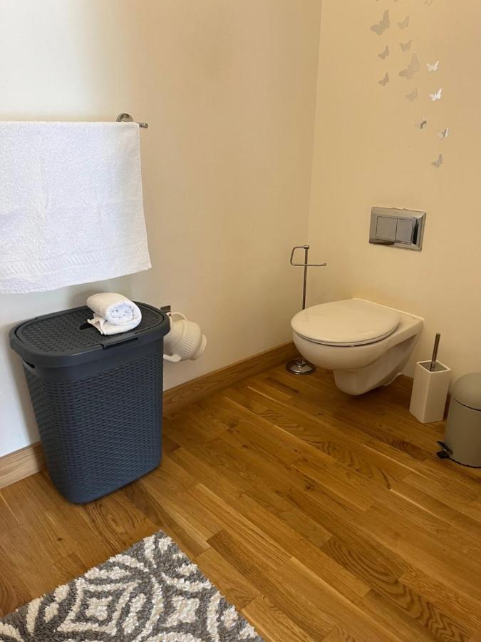 Two Double Bedroom Duplex Flat London Eksteriør billede
