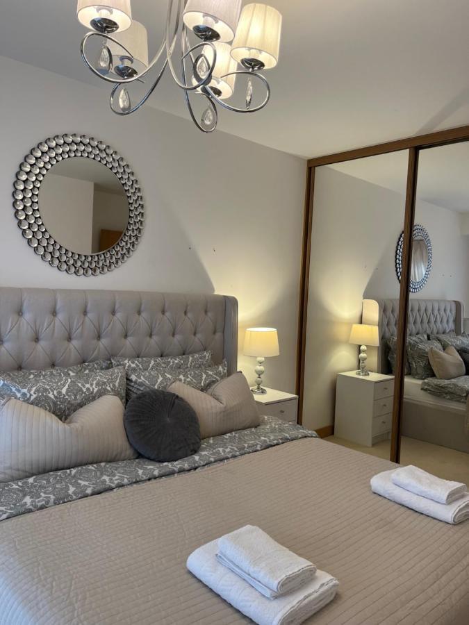 Two Double Bedroom Duplex Flat London Eksteriør billede