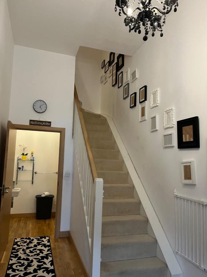 Two Double Bedroom Duplex Flat London Eksteriør billede