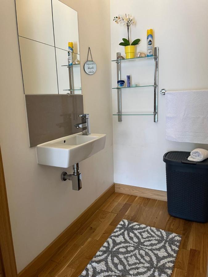 Two Double Bedroom Duplex Flat London Eksteriør billede
